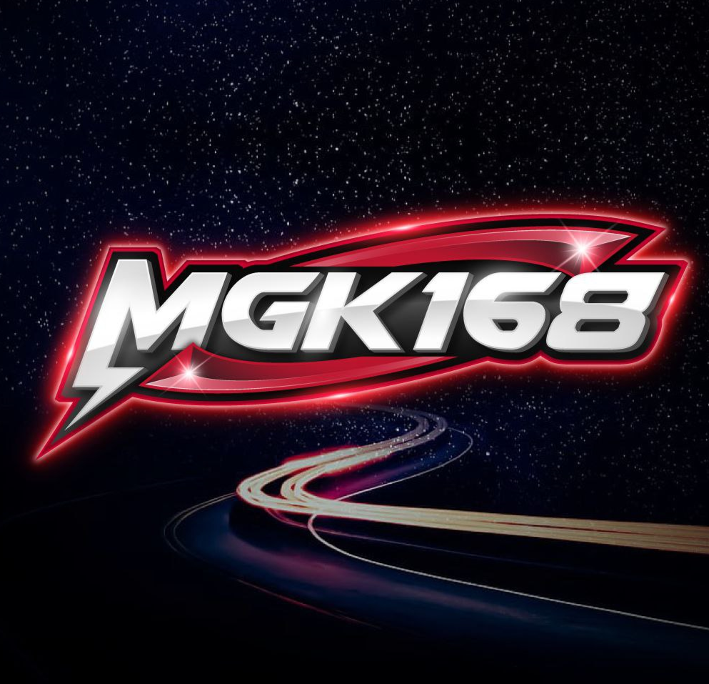 MGK168 โลโก้