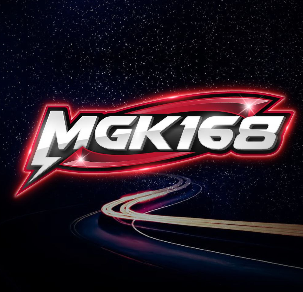 MGK168 logo