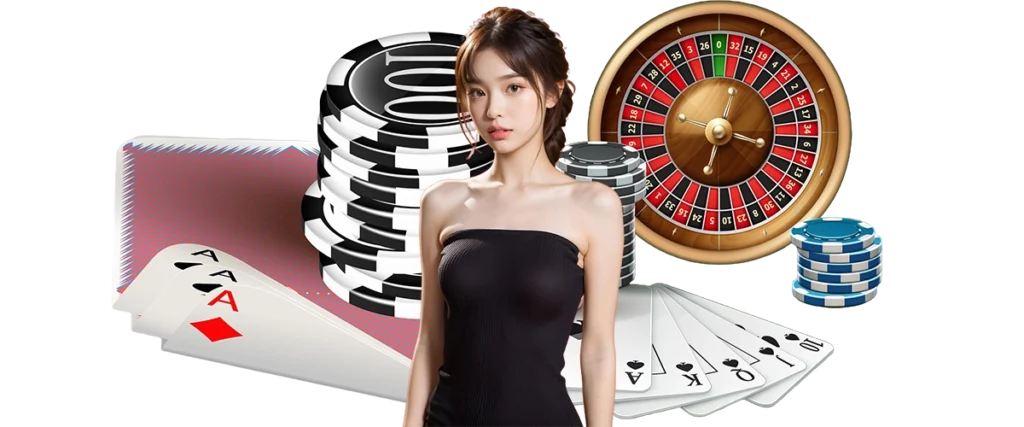 MGK168 Casino4