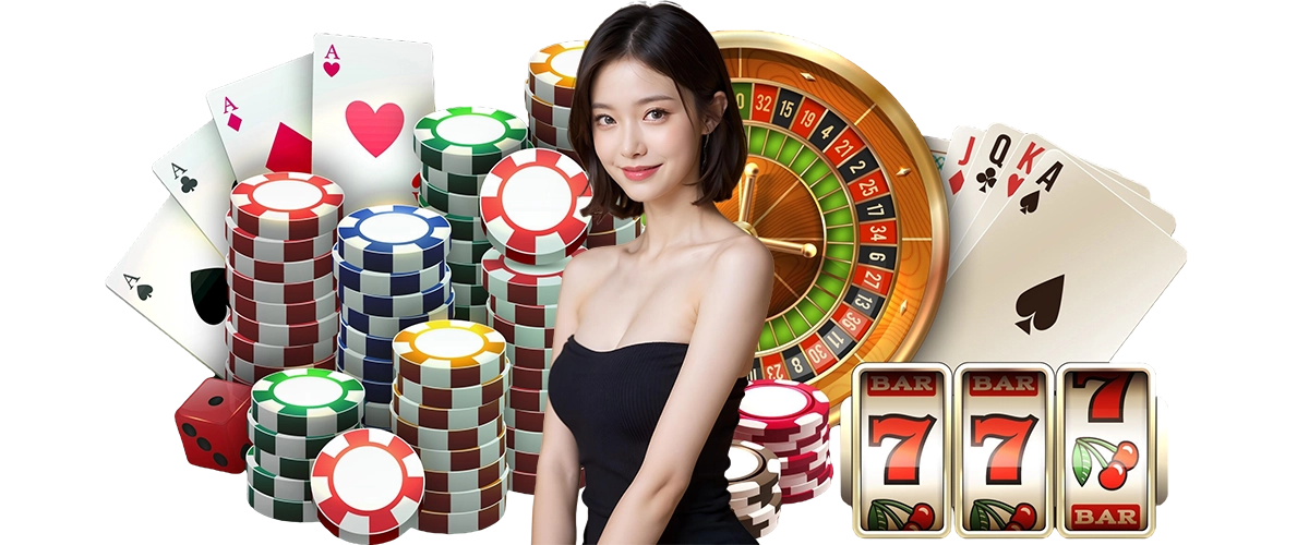 MGK168 Casino3