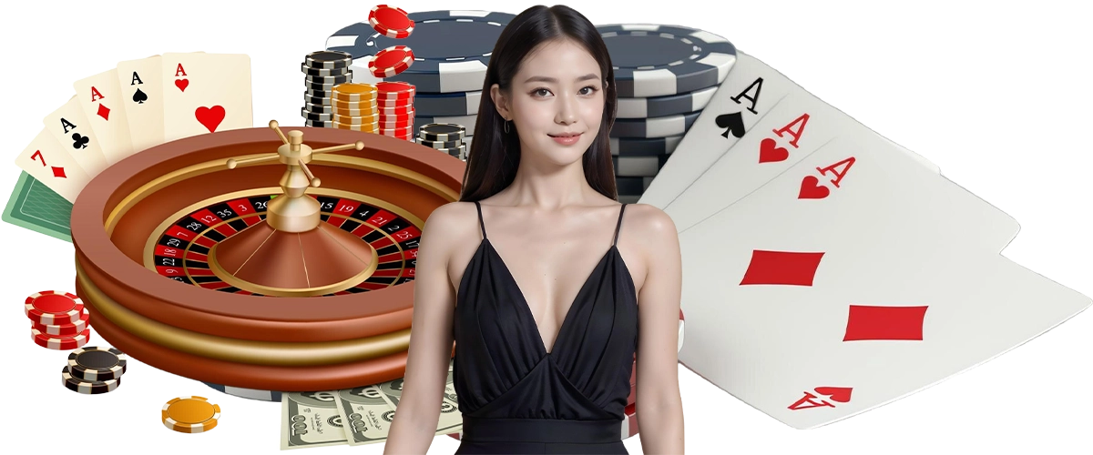 MGK168 Casino2