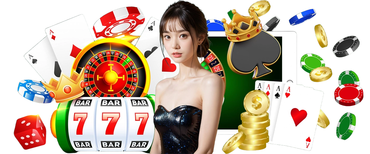 MGK168 Casino1